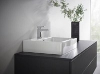 MONOMANDO LAVABO 100 VERNIS SHAPE HANSGROHE